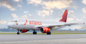 Avianca líder en puntualidad mundial en julio 2025
